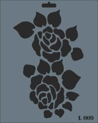 STENCIL-L-009