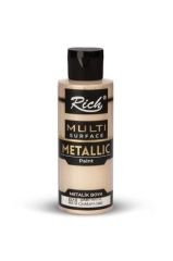 MULTİ METALİK 120 CC ŞAMPANYA