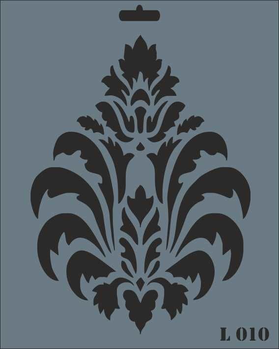 STENCIL-L-010