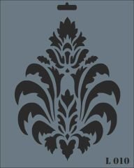 STENCIL-L-010