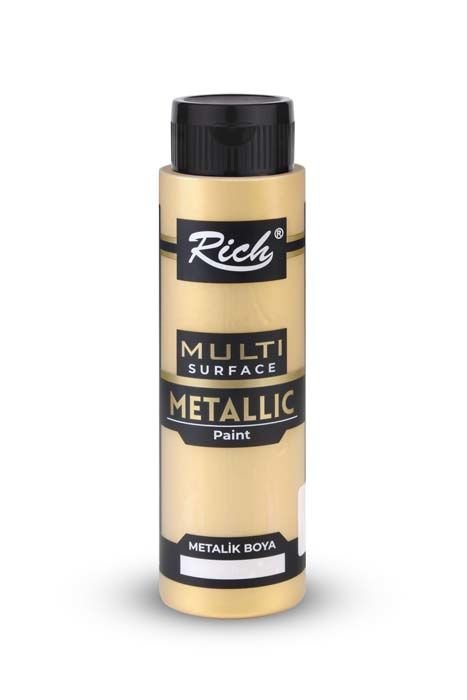 MULTİ METALİK 500 CC ALTIN