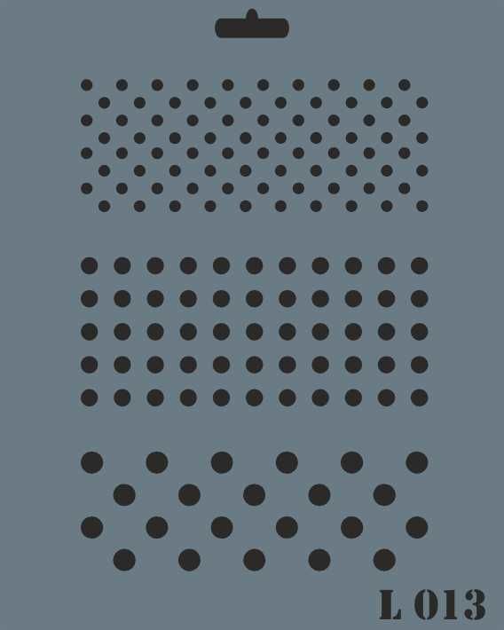 STENCIL-L-013
