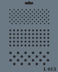 STENCIL-L-013