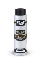 MULTİ METALİK 500 CC GÜMÜŞ