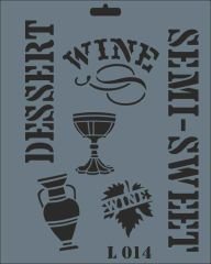 STENCIL-L-014