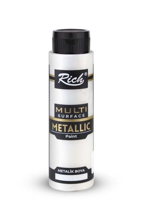 MULTİ METALİK 500 CC İNCİ