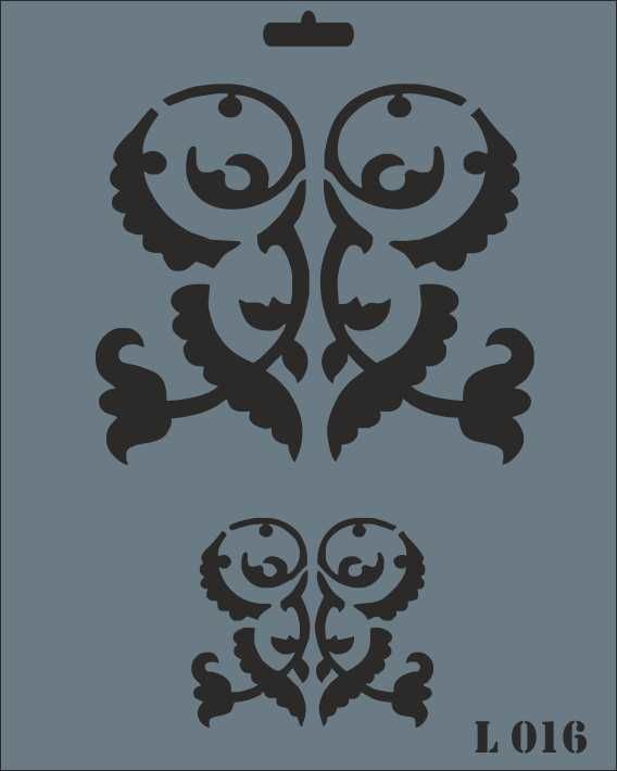 STENCIL-L-016