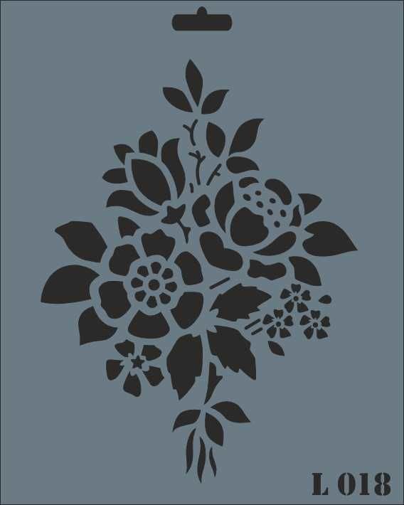 STENCIL-L-018