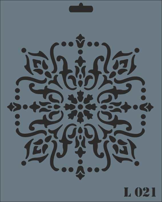 STENCIL-L-021
