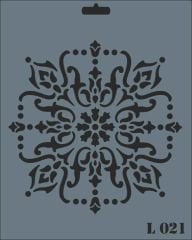 STENCIL-L-021