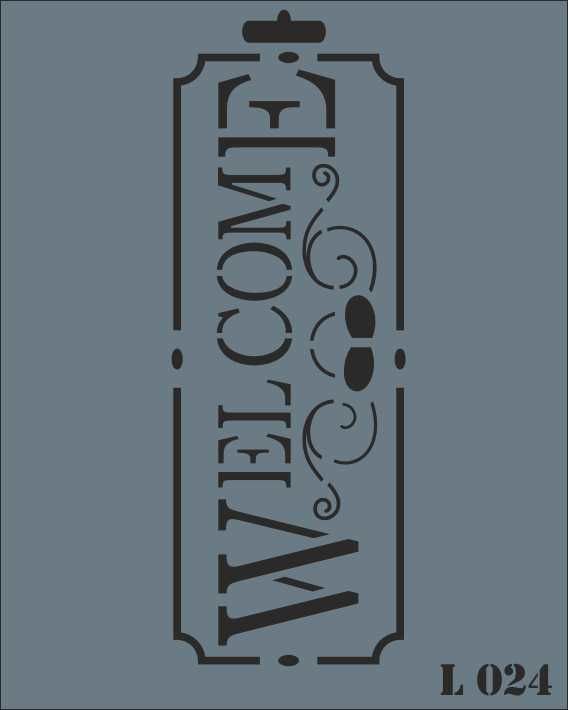STENCIL-L-024