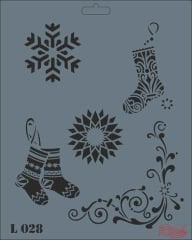 STENCIL-L-028