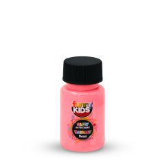 FUNNY KIDS HAYALET BOYA 50 CC PEMBE 4482