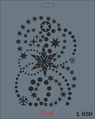 STENCIL-L-030