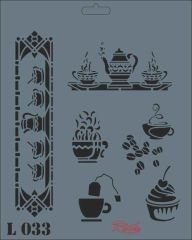 STENCIL-L-033