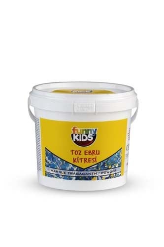 FUNNY KIDS HAZIR TOZ KİTRE 1200 GR