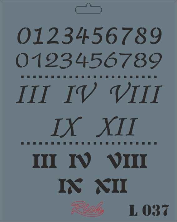 STENCIL-L-037