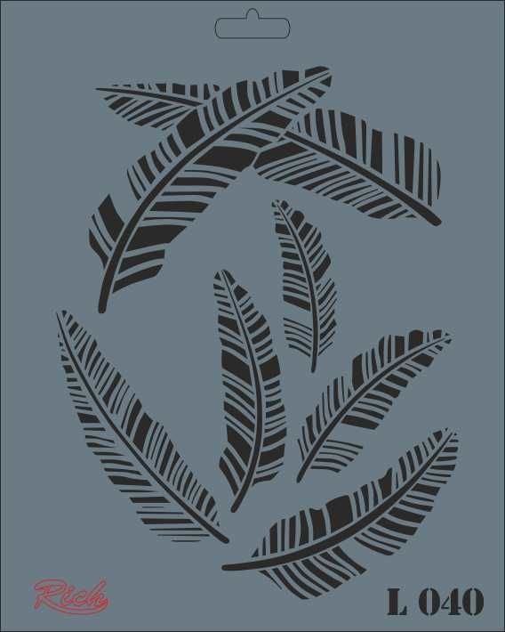 STENCIL-L-040
