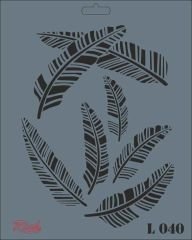 STENCIL-L-040