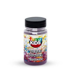 FUNNY KIDS KADİFE TOZU 90 CC 4788 MOR