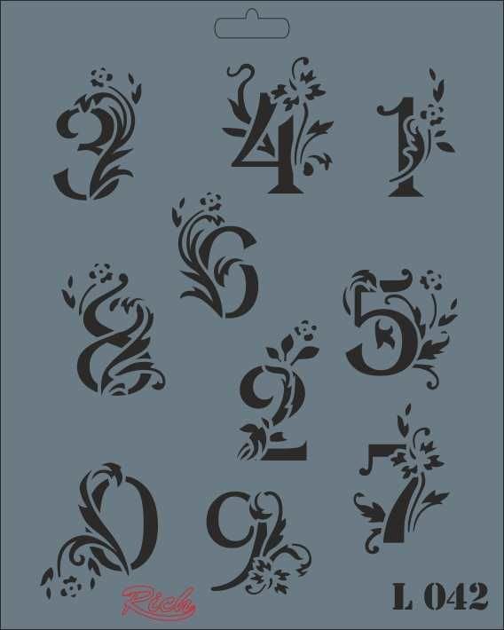 STENCIL-L-042