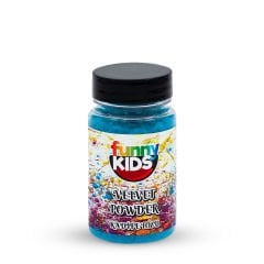 FUNNY KIDS KADİFE TOZU 90 CC 4792 TURKUAZ