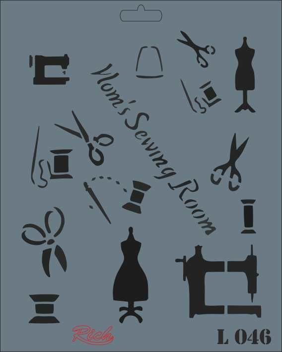 STENCIL-L-046