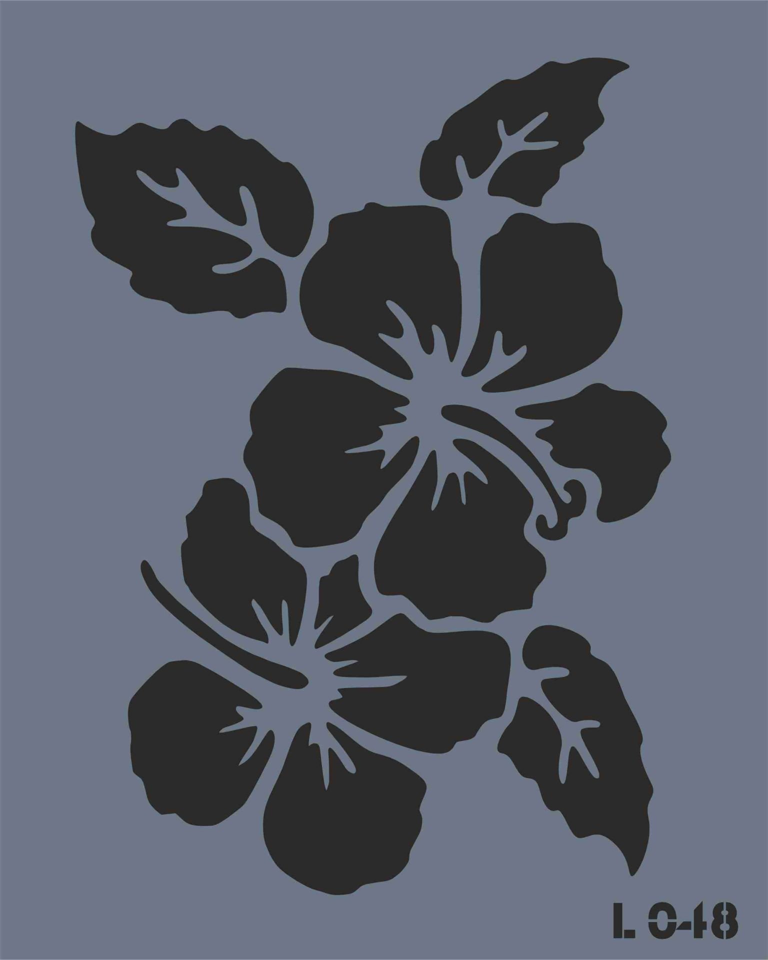 STENCIL-L-048