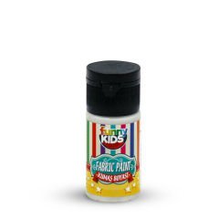 FUNNY KIDS KUMAŞ BOYASI 025 CC İNCİ