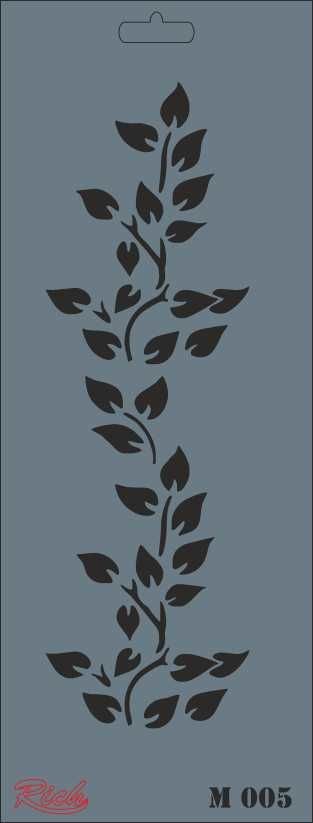 STENCIL-M-005