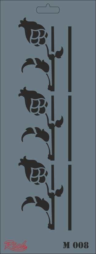 STENCIL-M-008