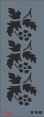 STENCIL-M-009