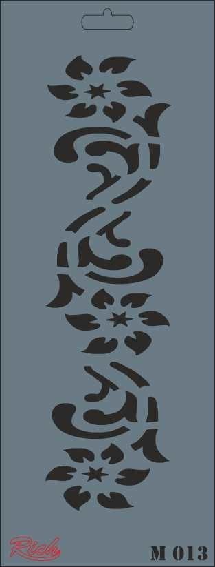 STENCIL-M-013