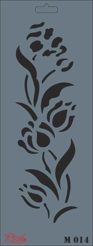 STENCIL-M-014