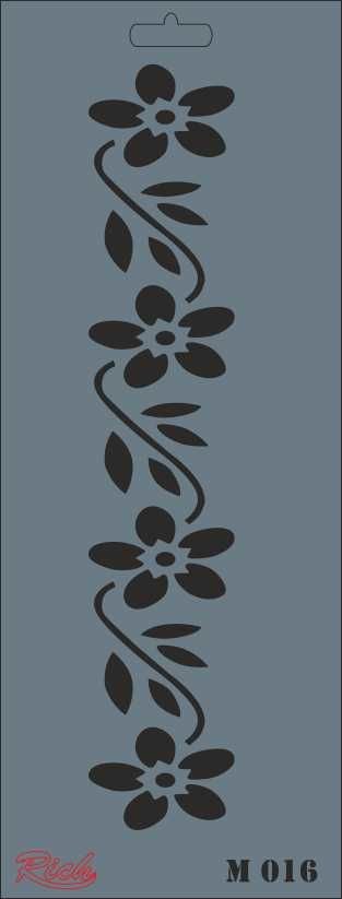 STENCIL-M-016
