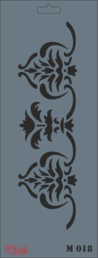 STENCIL-M-018