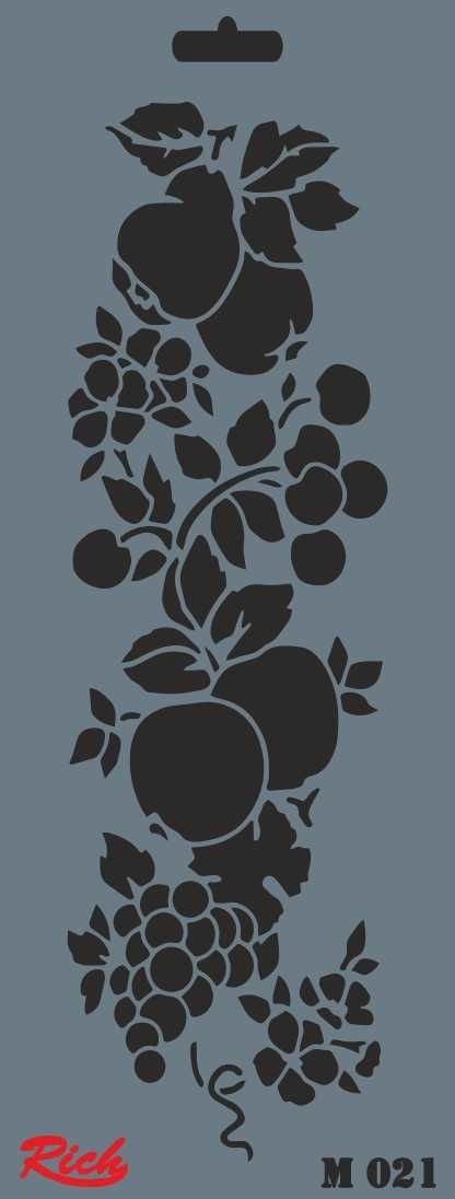 STENCIL-M-021