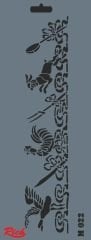 STENCIL-M-022