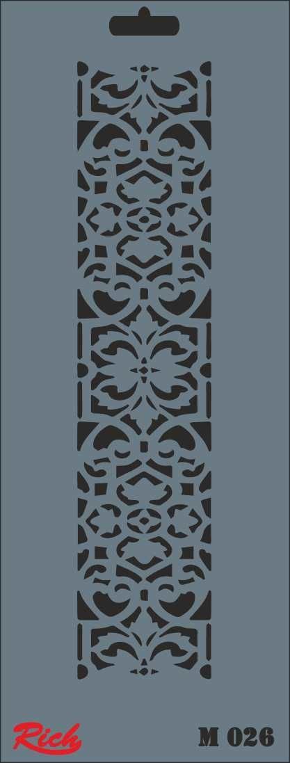STENCIL-M-026