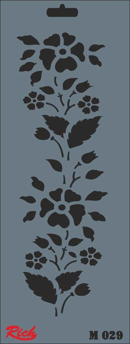 STENCIL-M-029
