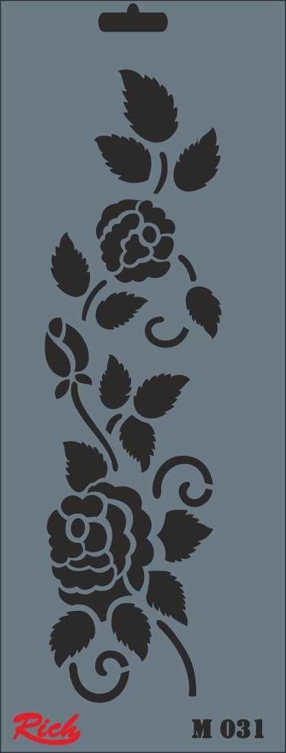 STENCIL-M-031