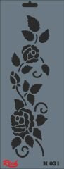 STENCIL-M-031