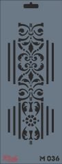 STENCIL-M-036