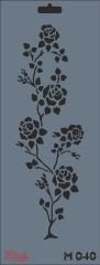 STENCIL-M-040