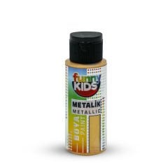 FUNNY KIDS METALİK BOYA 060 CC 2310 ALTIN