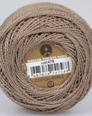 Coton perle 8 no 479