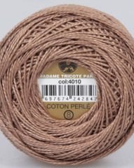 Coton perle 8 no 4010