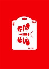 STENCIL-XS-001