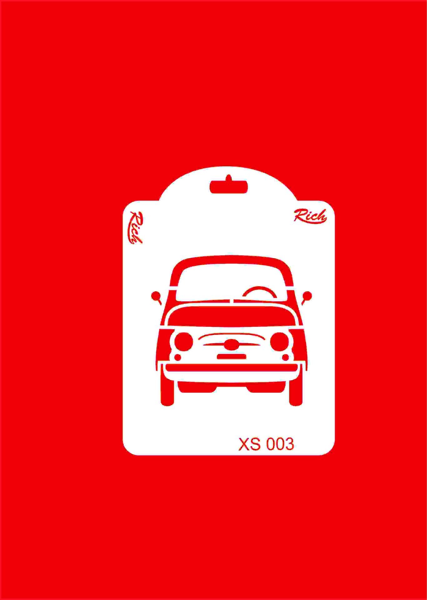 STENCIL-XS-003