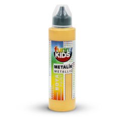 FUNNY KIDS METALİK BOYA 500 CC 2310 ALTIN
